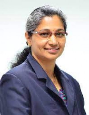 Associate Prof. Dr. Mageswary Karpudewan