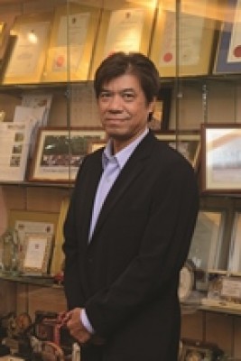 Prof. Lee Yook Heng
