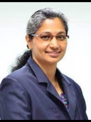 Associate Prof. Dr. Mageswary Karpudewan