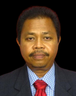 Professor Dr. Illyas Md Isa