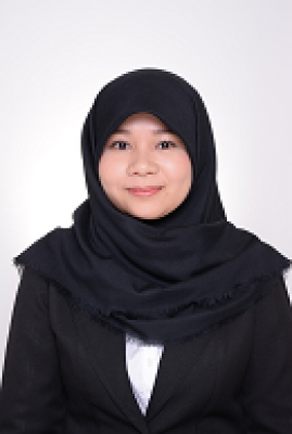 Assist. Prof. Okta Suryani