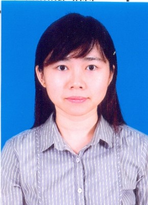 Associate Professor Dr. Tan Ling Ling