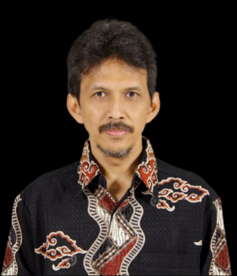 Assistant Professor Drs. Muhamad Abdulkadir Martoprawiro, M.S, Ph.D