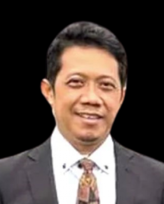 Assistant Professor Anang Sedyohutomo, Ph.D