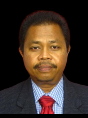 Professor Dr. Illyas Md Isa