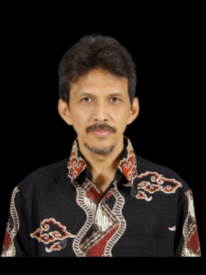 Assistant Professor Drs. Muhamad Abdulkadir Martoprawiro, M.S, Ph.D