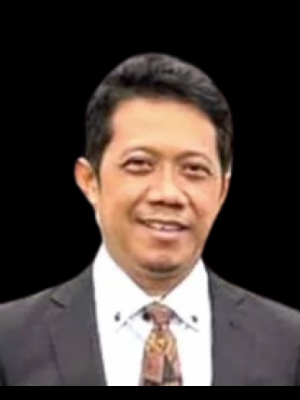 Assistant Professor Anang Sedyohutomo, Ph.D
