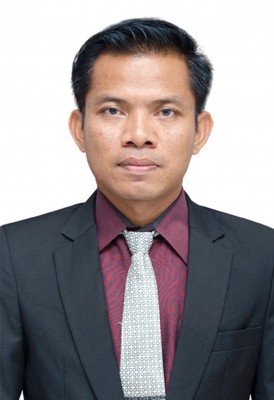 Yunis Eka Putra, M.Pd